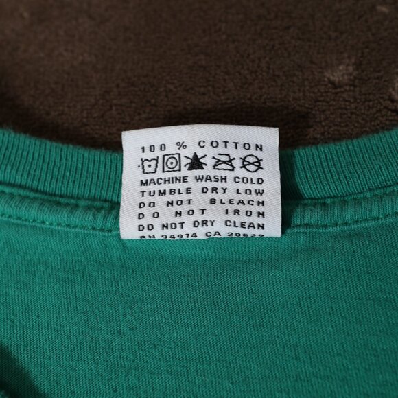 Undefeated Y2K Box Logo Tee (L) - Picture 8 of 9